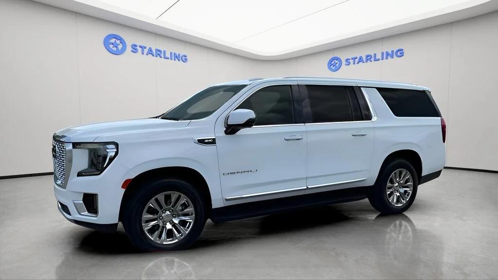 gmc yukon xl 2024 1GKS1JKL9RR206353 image gmc yukon xl 2024 1GKS1JKL9RR206353 image